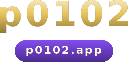 p0102 logo